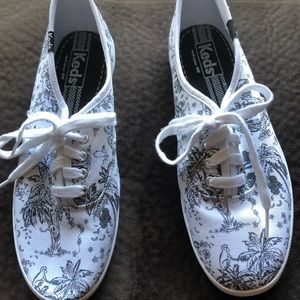 Keds sneakers